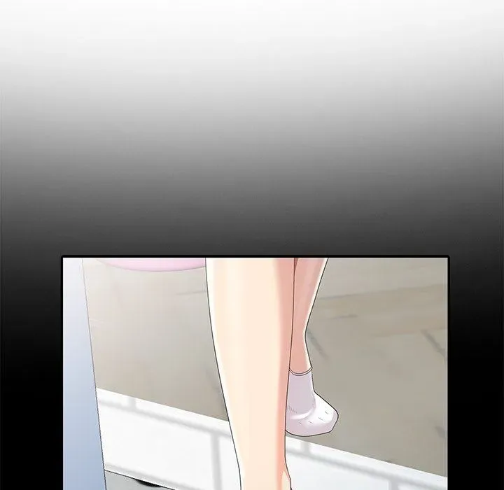 Read Secret Hideout chapter 7 image 83 on Lezhin