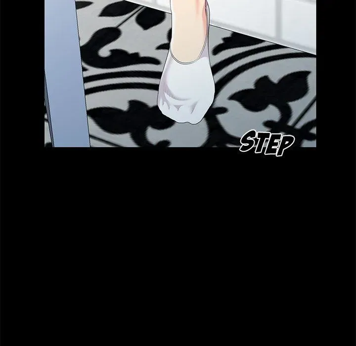 Read Secret Hideout chapter 7 image 84 on Lezhin