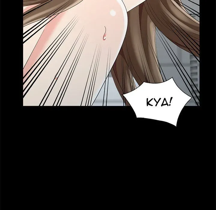 Read Secret Hideout chapter 7 image 88 on Lezhin