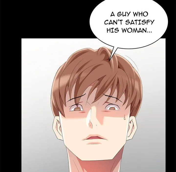 Read Secret Hideout chapter 7 image 93 on Lezhin