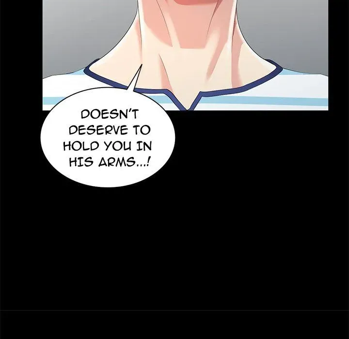 Read Secret Hideout chapter 7 image 94 on Lezhin