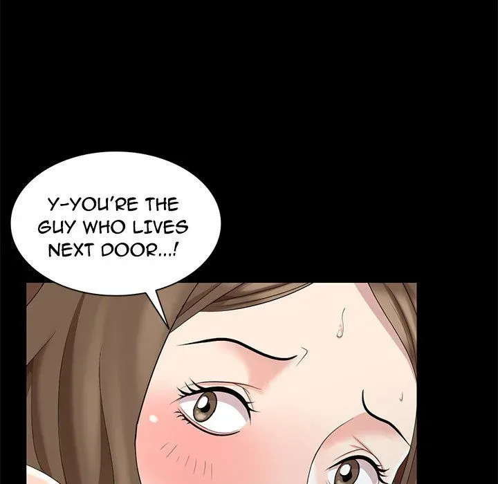 Read Secret Hideout chapter 7 image 95 on Lezhin
