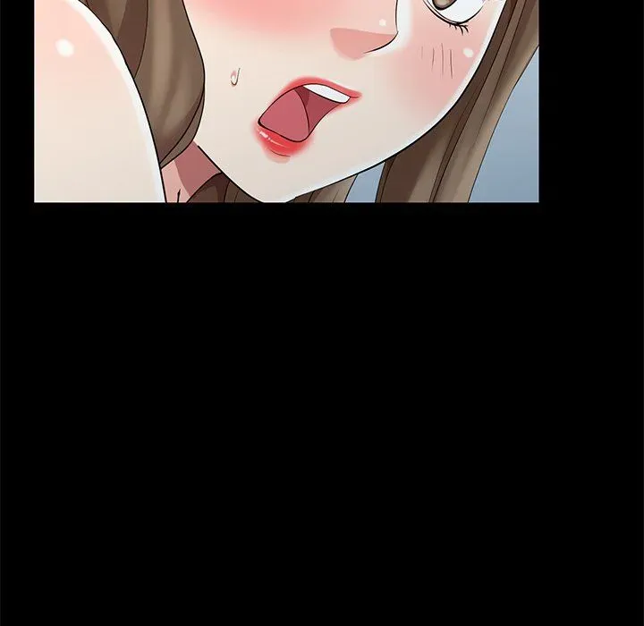 Read Secret Hideout chapter 7 image 96 on Lezhin