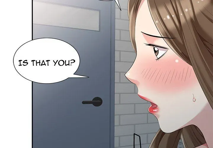 Read Secret Hideout chapter 8 image 1 on Lezhin