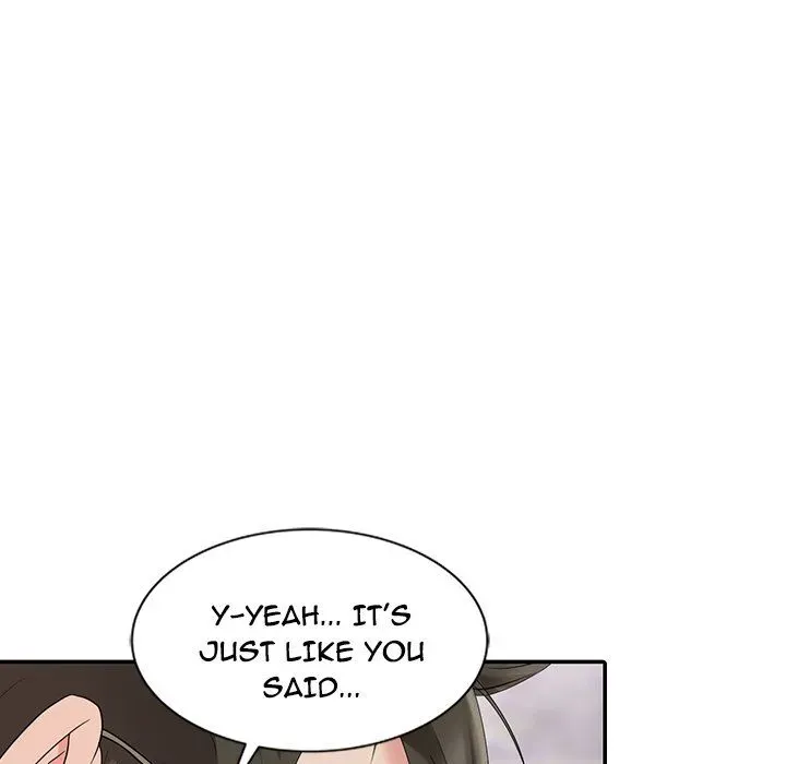 Read Secret Hideout chapter 8 image 101 on Lezhin