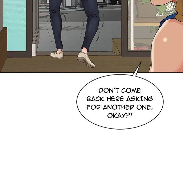 Read Secret Hideout chapter 8 image 105 on Lezhin
