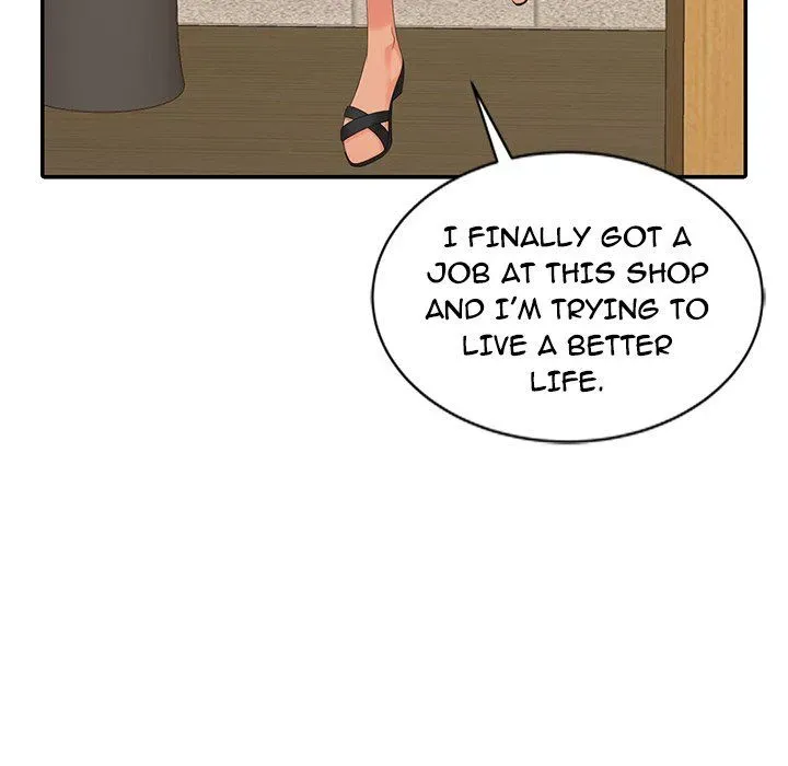 Read Secret Hideout chapter 8 image 111 on Lezhin