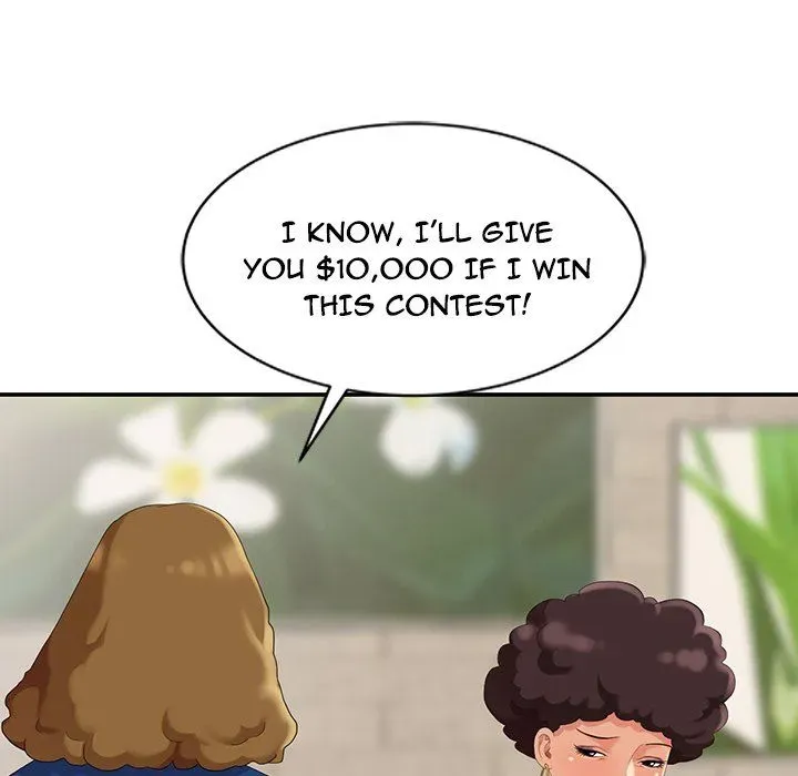 Read Secret Hideout chapter 8 image 112 on Lezhin