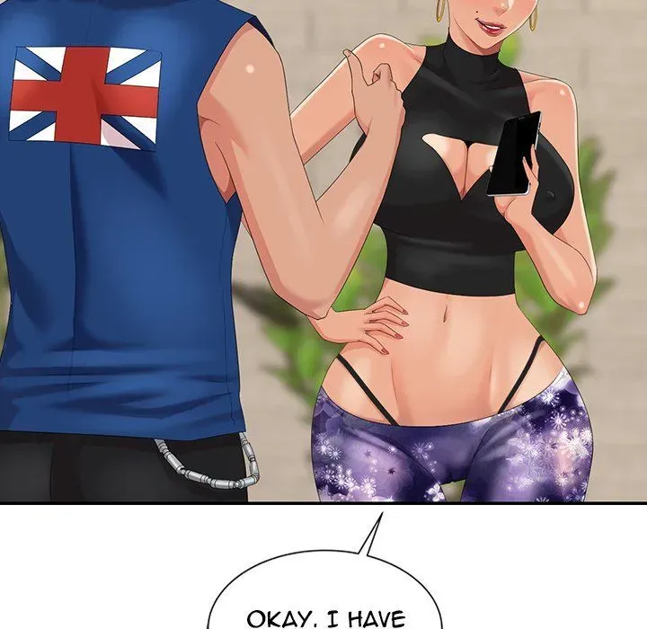 Read Secret Hideout chapter 8 image 113 on Lezhin