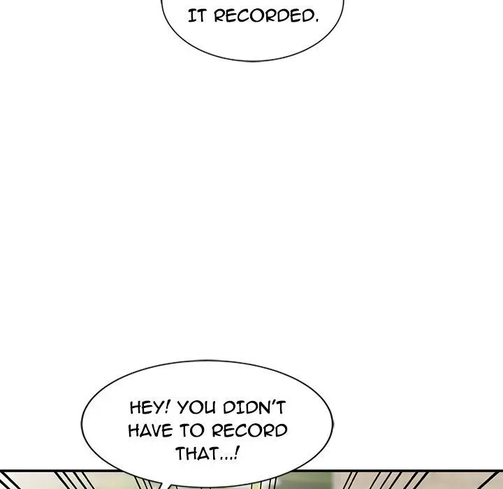 Read Secret Hideout chapter 8 image 114 on Lezhin
