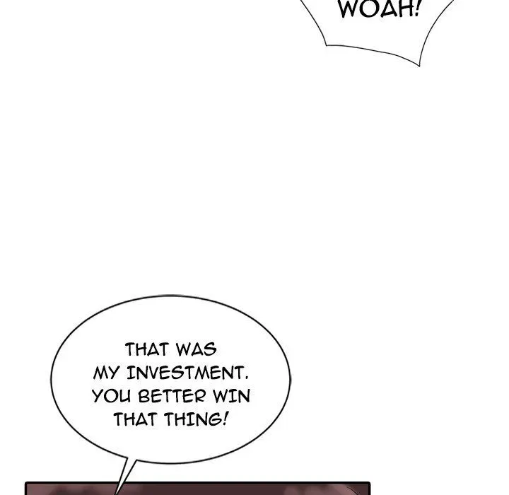 Read Secret Hideout chapter 8 image 116 on Lezhin