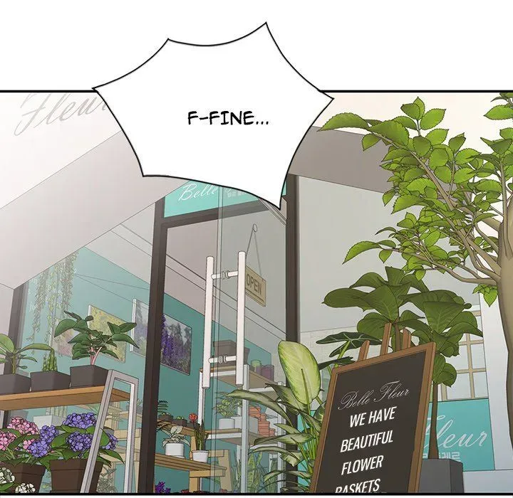 Read Secret Hideout chapter 8 image 119 on Lezhin