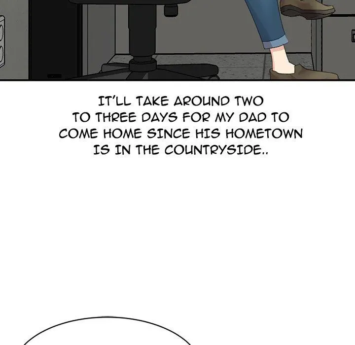 Read Secret Hideout chapter 8 image 125 on Lezhin