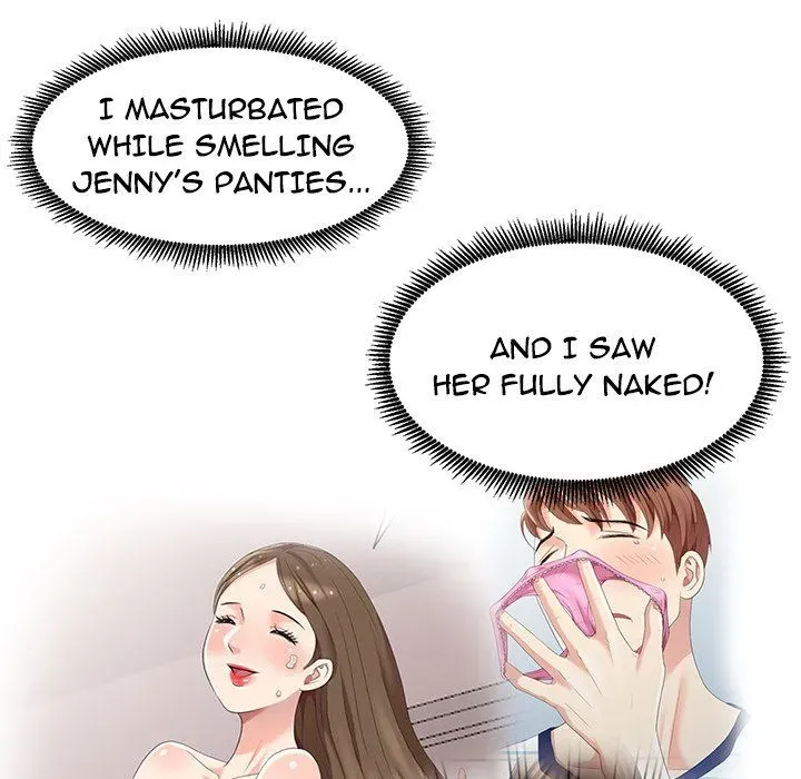 Read Secret Hideout chapter 8 image 128 on Lezhin