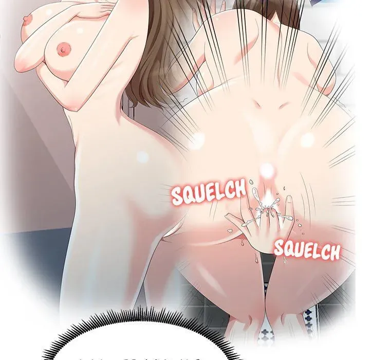 Read Secret Hideout chapter 8 image 129 on Lezhin