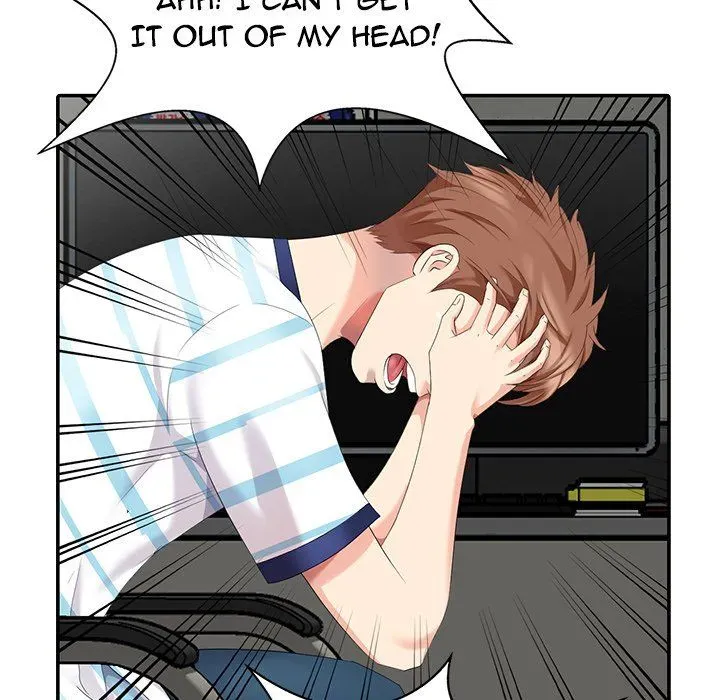Read Secret Hideout chapter 8 image 131 on Lezhin