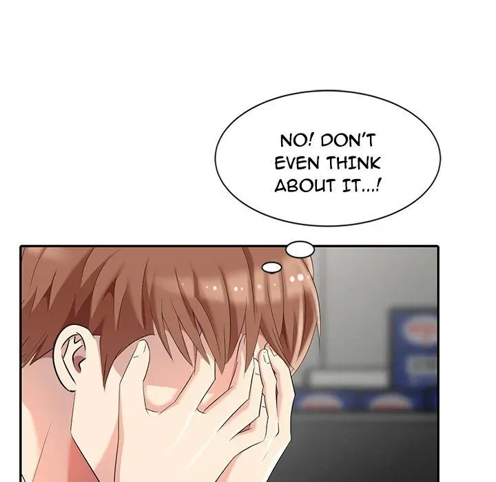 Read Secret Hideout chapter 8 image 133 on Lezhin