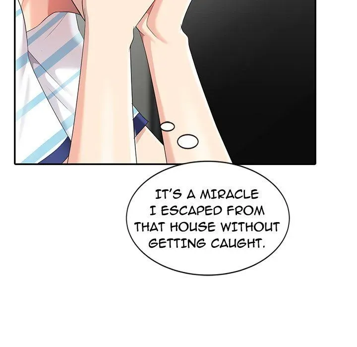 Read Secret Hideout chapter 8 image 134 on Lezhin