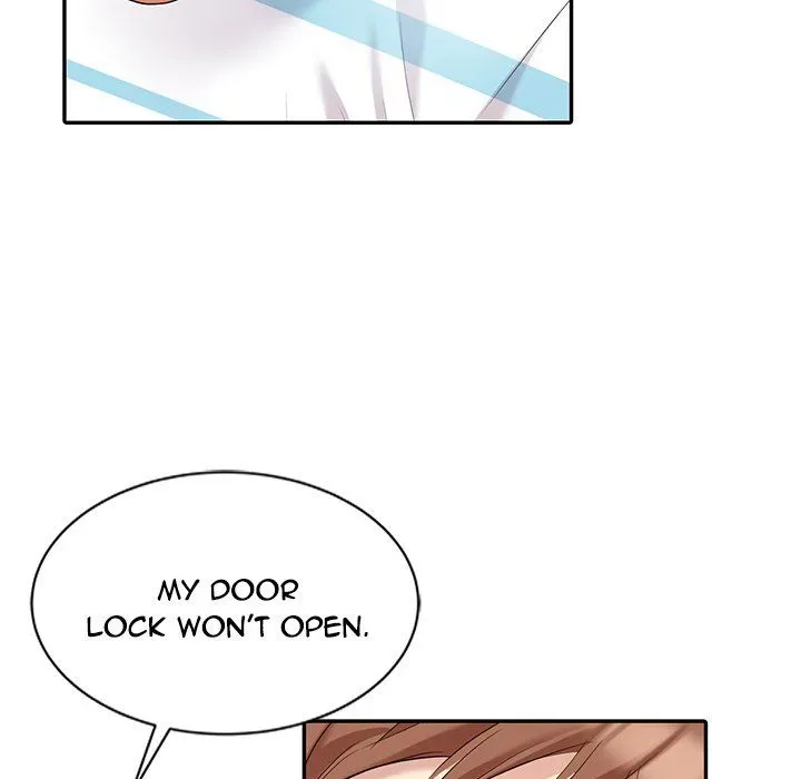 Read Secret Hideout chapter 8 image 136 on Lezhin