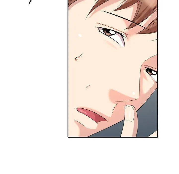 Read Secret Hideout chapter 8 image 137 on Lezhin