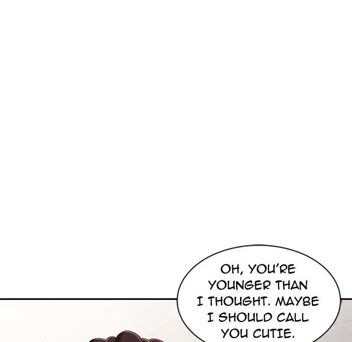 Read Secret Hideout chapter 8 image 138 on Lezhin
