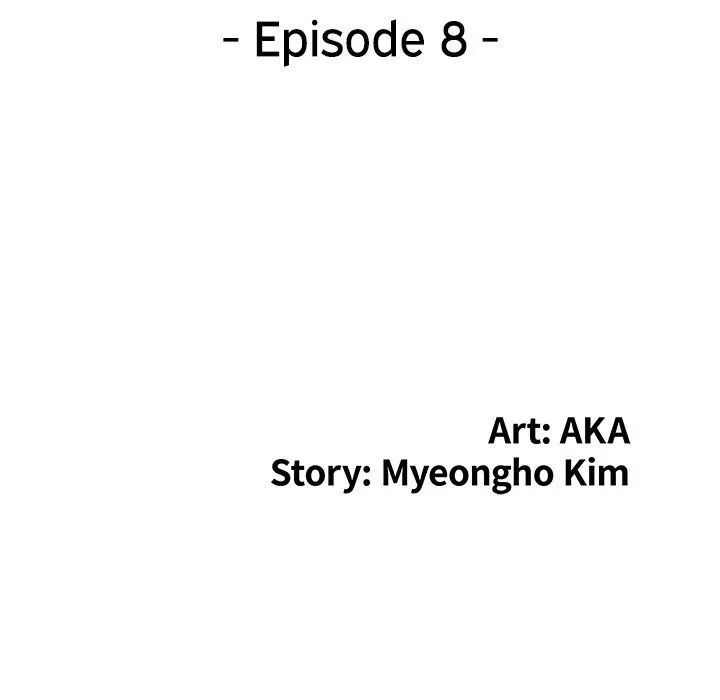 Read Secret Hideout chapter 8 image 14 on Lezhin