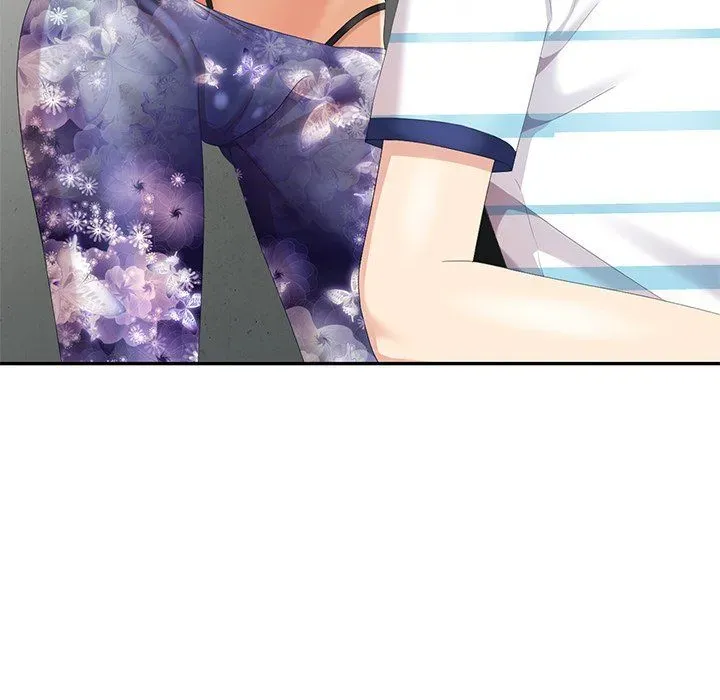 Read Secret Hideout chapter 8 image 140 on Lezhin