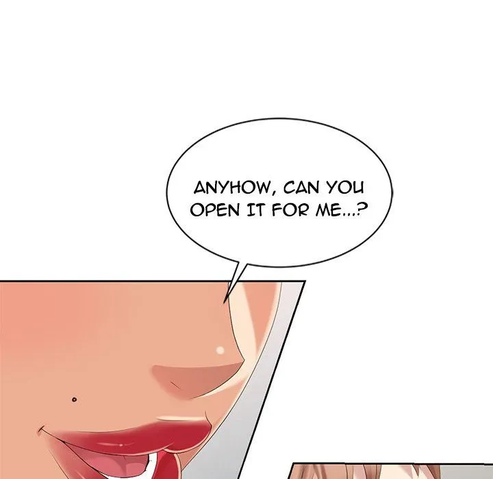 Read Secret Hideout chapter 8 image 141 on Lezhin