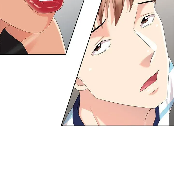 Read Secret Hideout chapter 8 image 142 on Lezhin