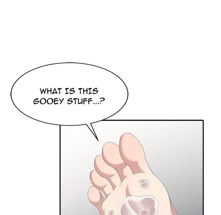 Read Secret Hideout chapter 8 image 15 on Lezhin