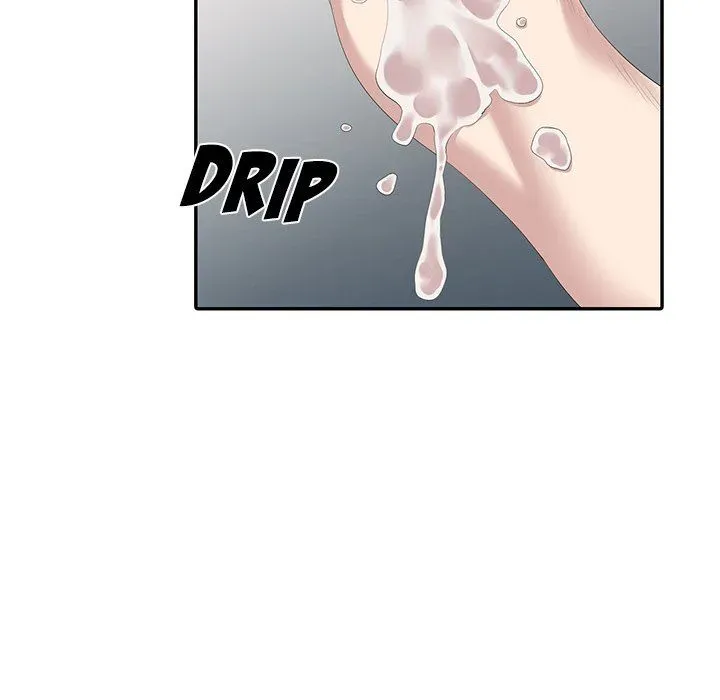 Read Secret Hideout chapter 8 image 16 on Lezhin