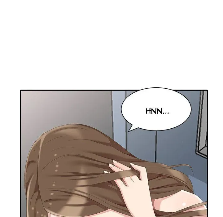 Read Secret Hideout chapter 8 image 17 on Lezhin