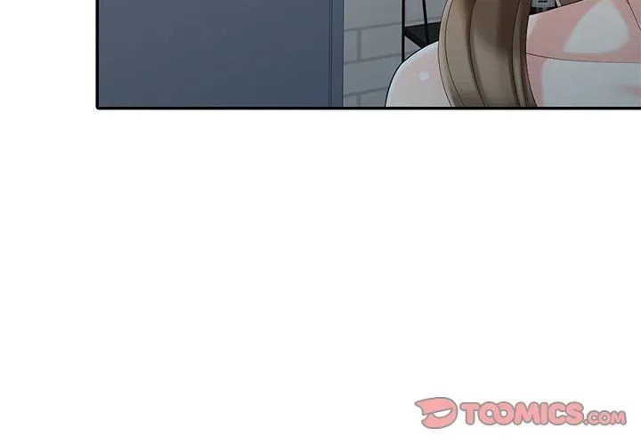 Read Secret Hideout chapter 8 image 2 on Lezhin