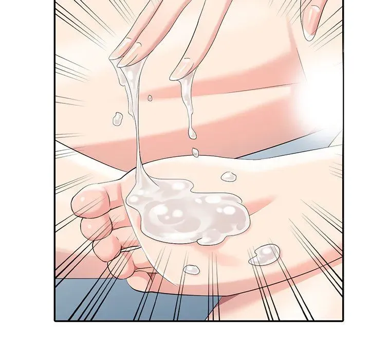 Read Secret Hideout chapter 8 image 21 on Lezhin