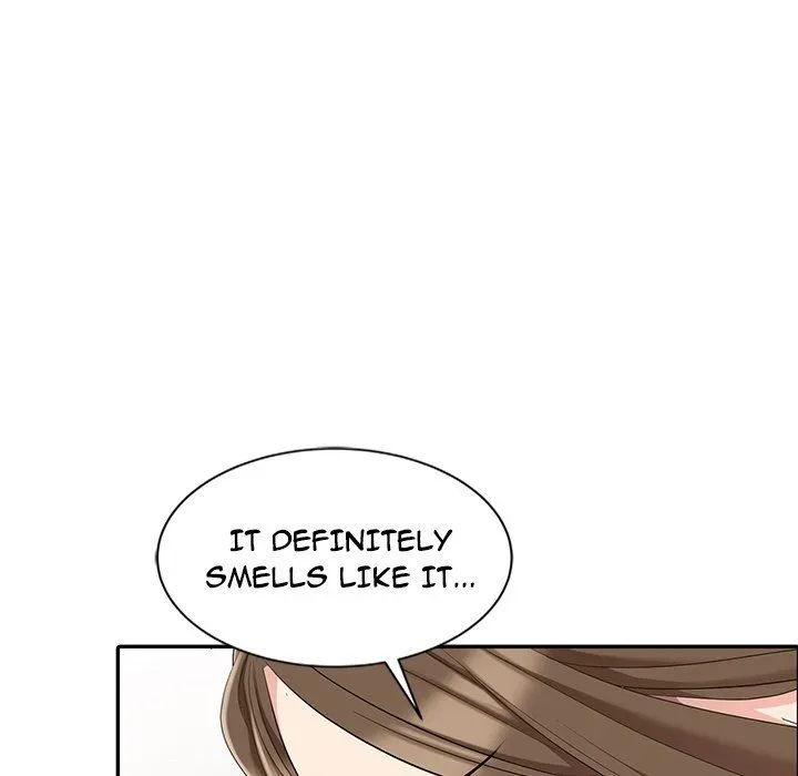 Read Secret Hideout chapter 8 image 22 on Lezhin