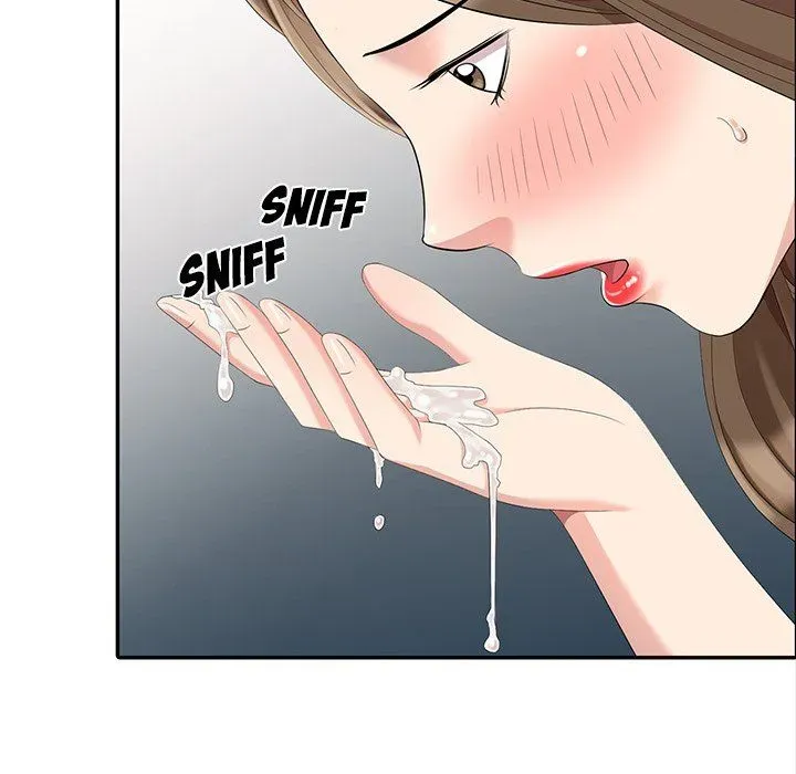 Read Secret Hideout chapter 8 image 23 on Lezhin