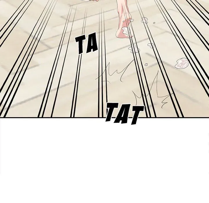 Read Secret Hideout chapter 8 image 26 on Lezhin
