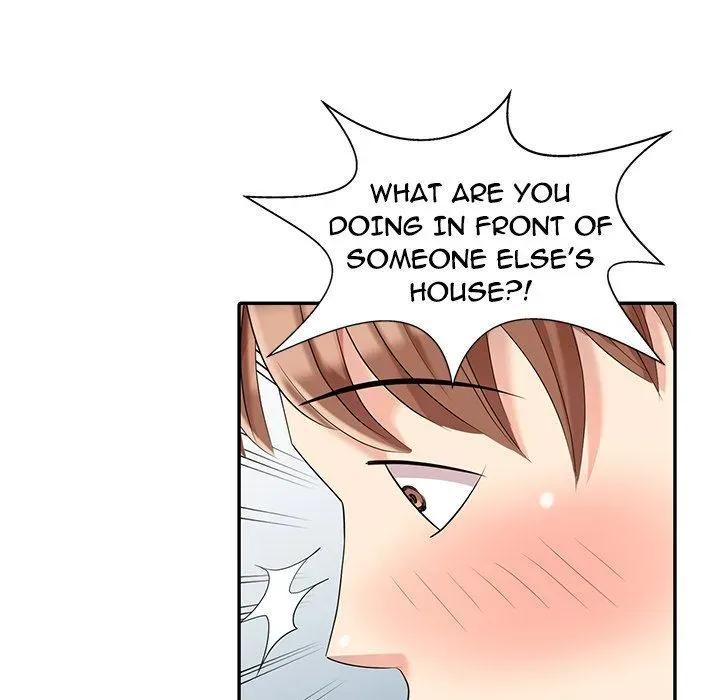 Read Secret Hideout chapter 8 image 29 on Lezhin