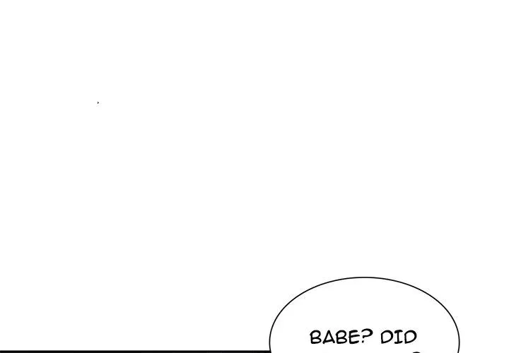 Read Secret Hideout chapter 8 image 3 on Lezhin