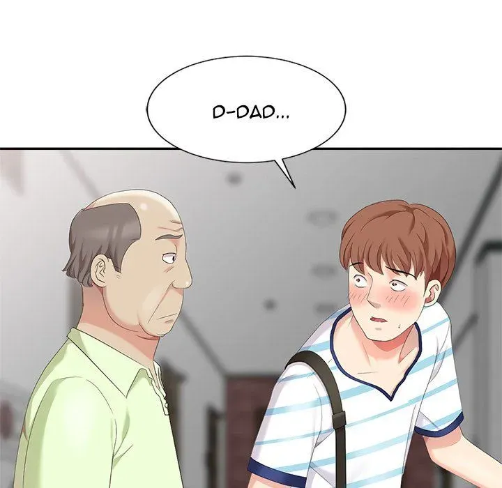Read Secret Hideout chapter 8 image 31 on Lezhin