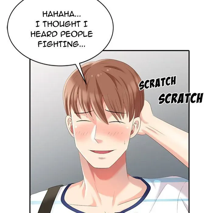 Read Secret Hideout chapter 8 image 33 on Lezhin