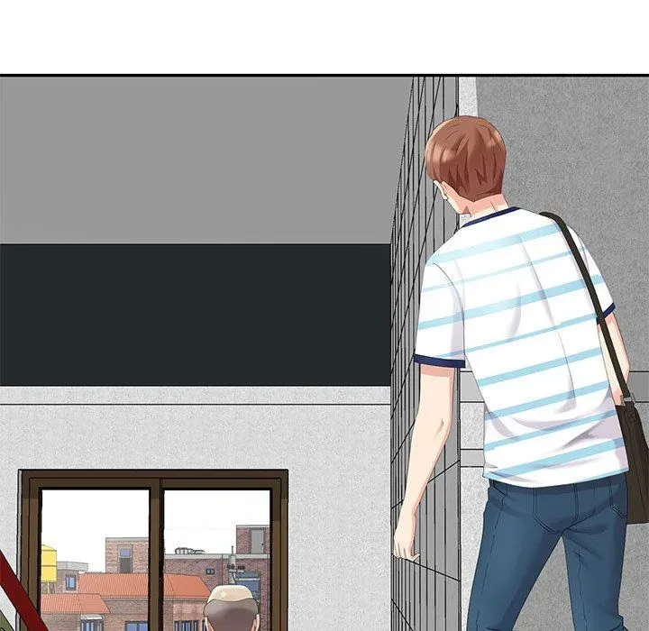 Read Secret Hideout chapter 8 image 35 on Lezhin