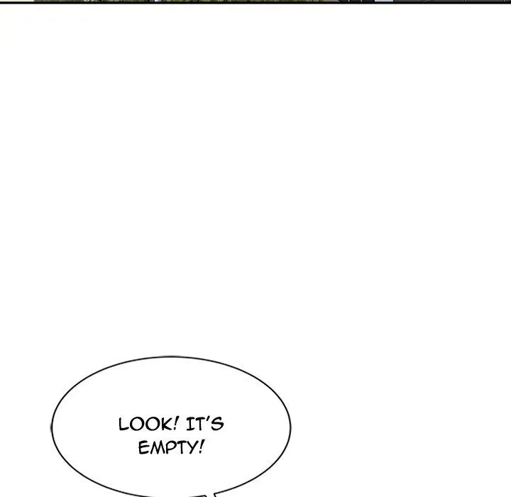 Read Secret Hideout chapter 8 image 39 on Lezhin