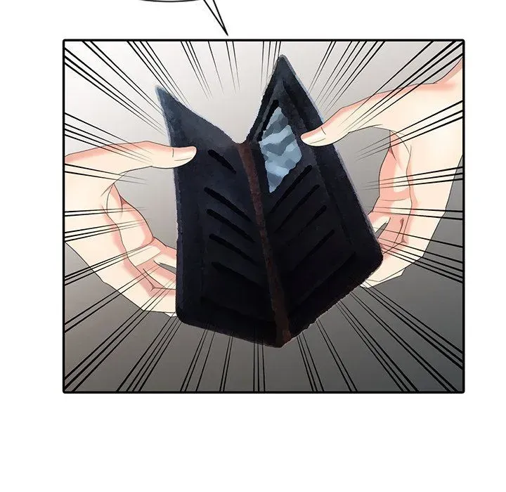 Read Secret Hideout chapter 8 image 40 on Lezhin