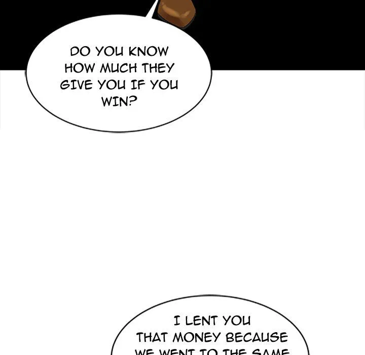 Read Secret Hideout chapter 8 image 44 on Lezhin