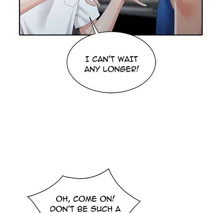 Read Secret Hideout chapter 8 image 46 on Lezhin
