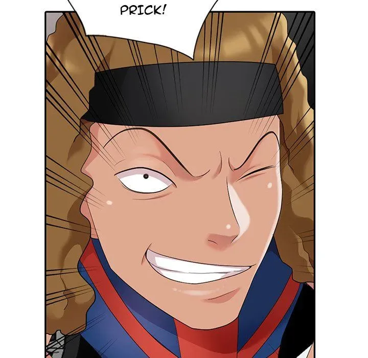 Read Secret Hideout chapter 8 image 47 on Lezhin