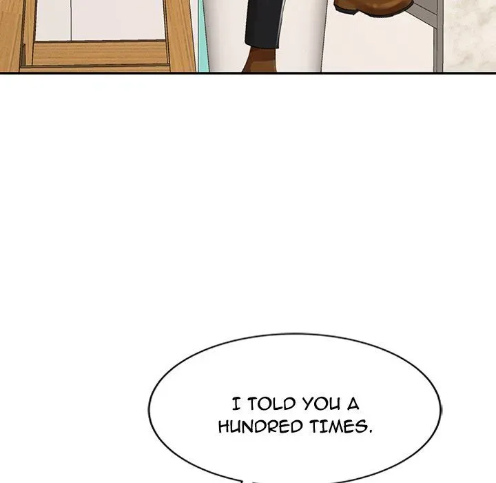 Read Secret Hideout chapter 8 image 55 on Lezhin