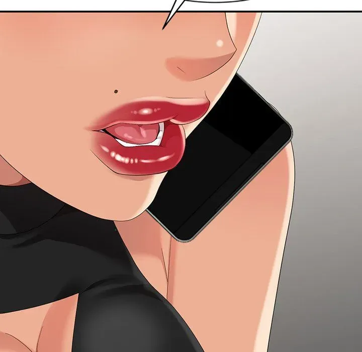 Read Secret Hideout chapter 8 image 56 on Lezhin