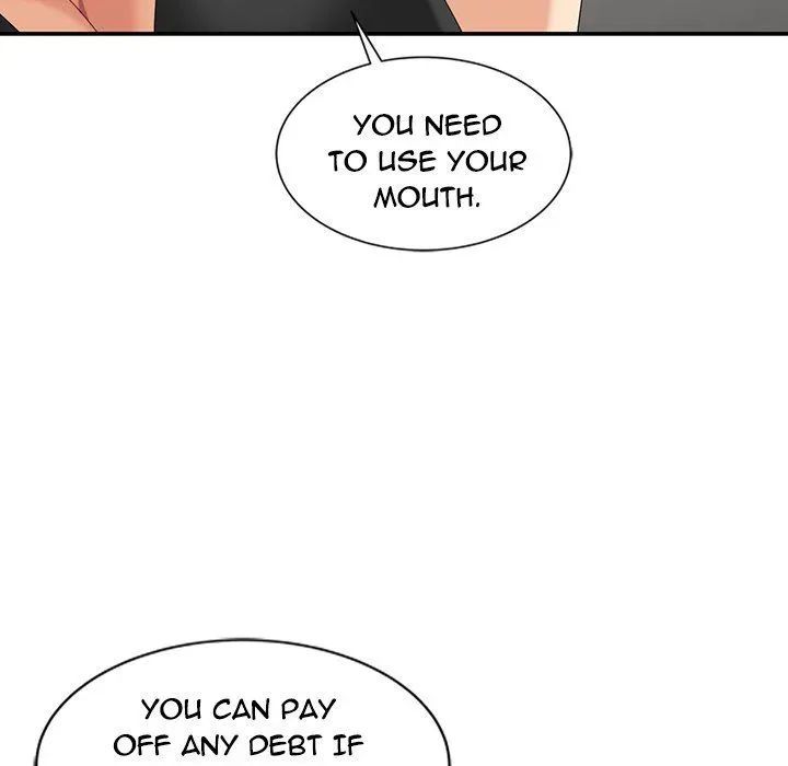 Read Secret Hideout chapter 8 image 57 on Lezhin